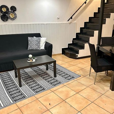 Maison Barbini Marseille Eksteriør bilde