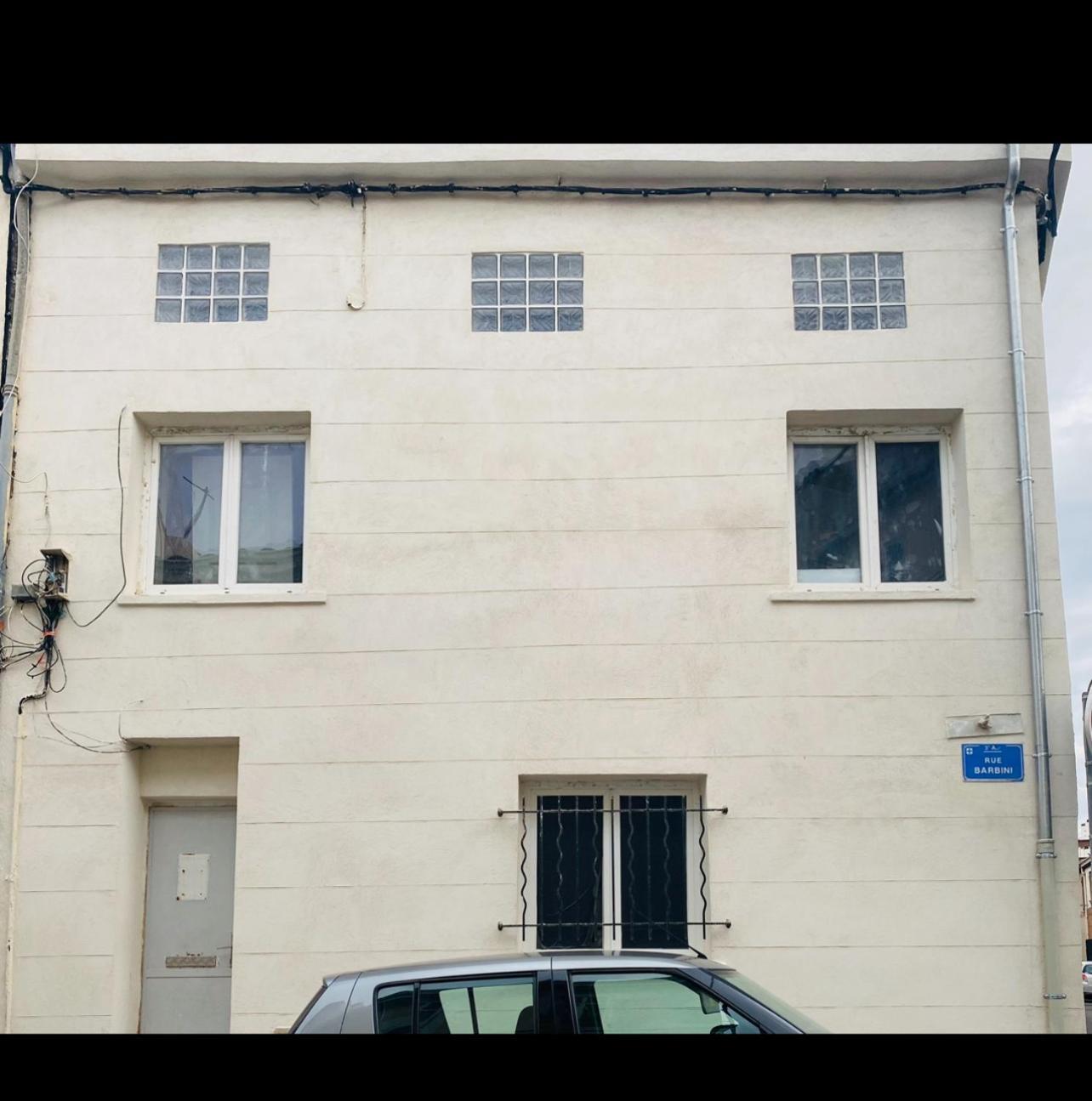 Maison Barbini Marseille Rom bilde