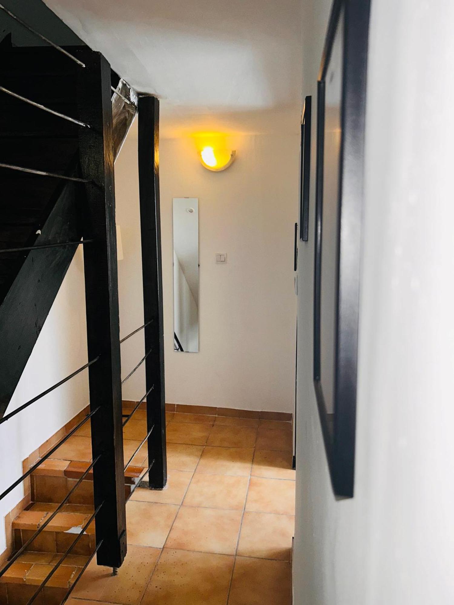 Maison Barbini Marseille Rom bilde