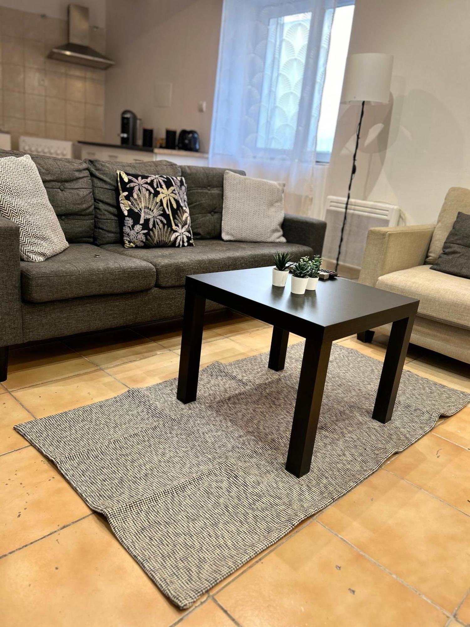 Maison Barbini Marseille Eksteriør bilde