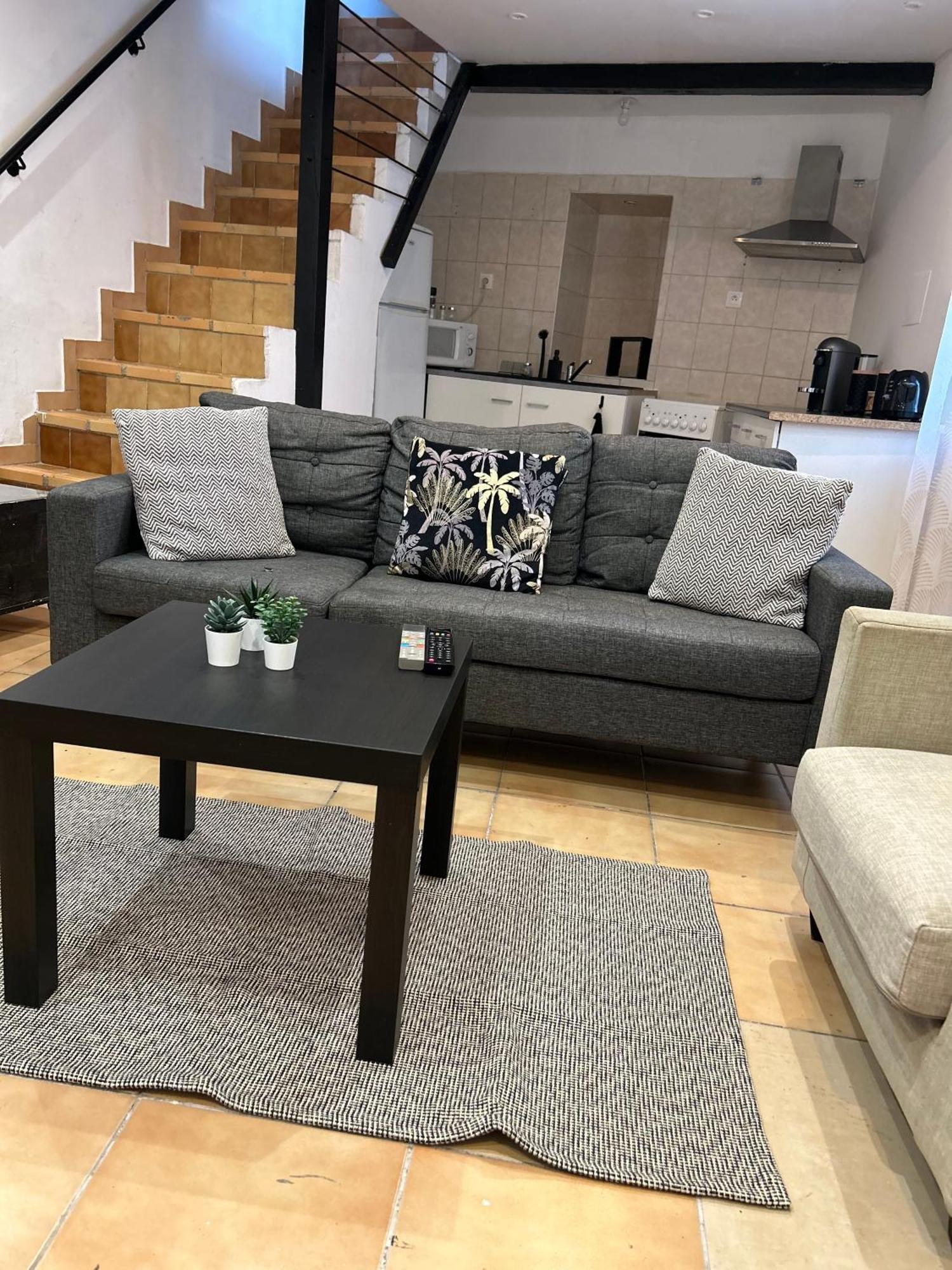Maison Barbini Marseille Eksteriør bilde