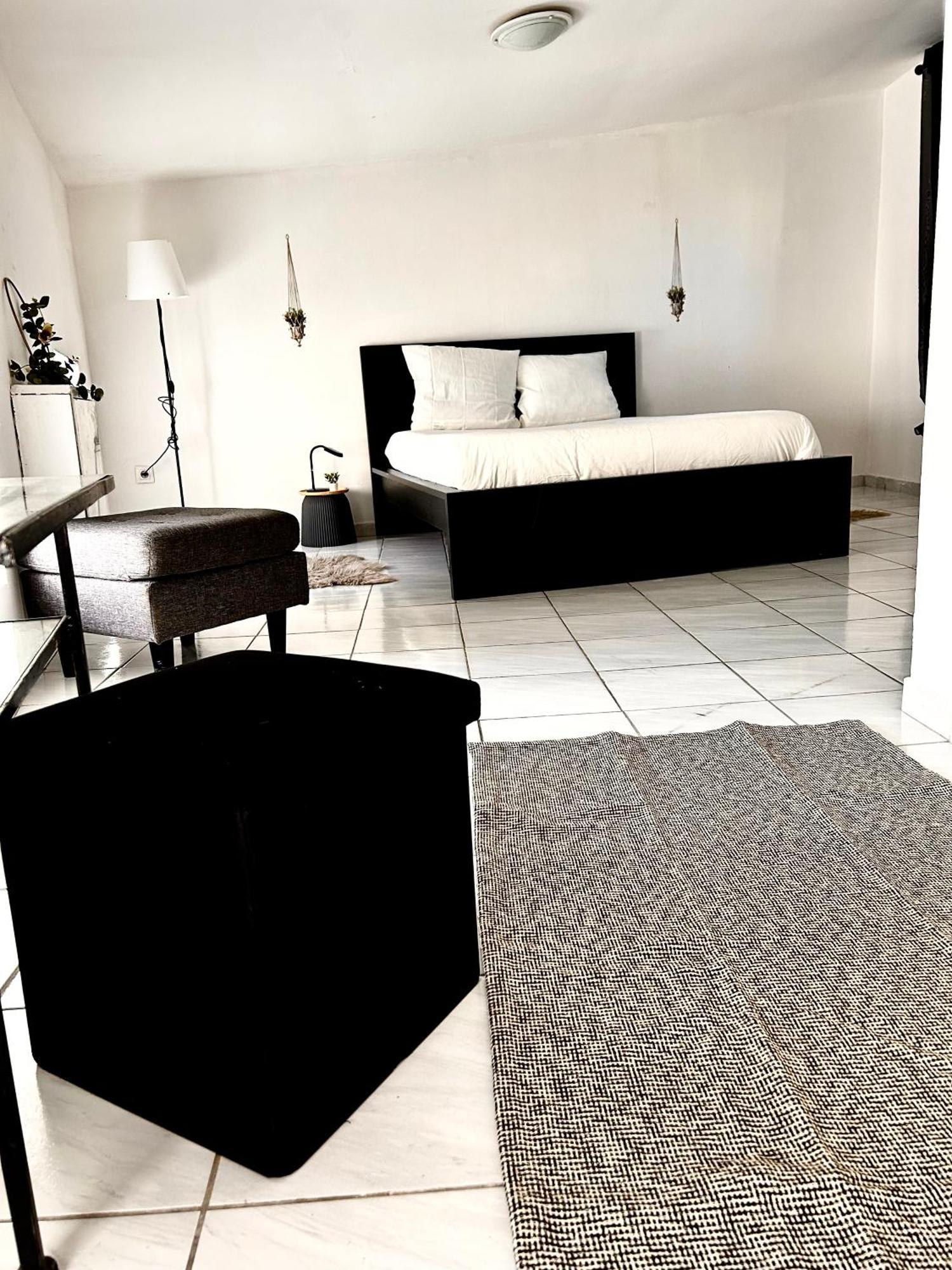 Maison Barbini Marseille Eksteriør bilde