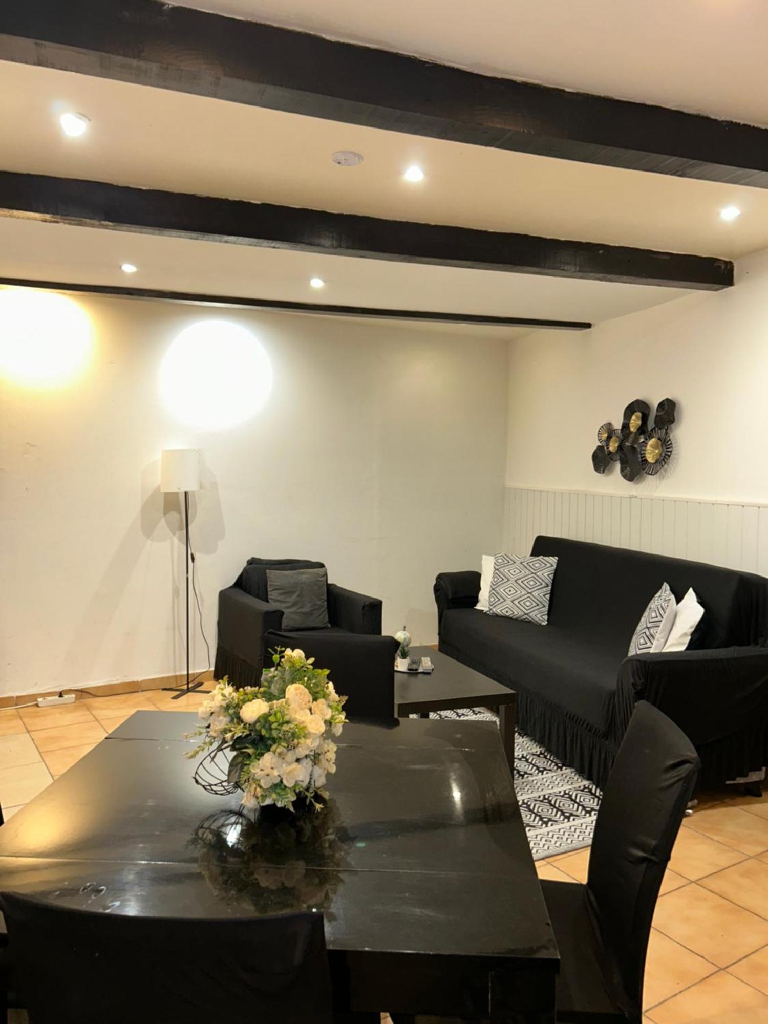 Maison Barbini Marseille Eksteriør bilde